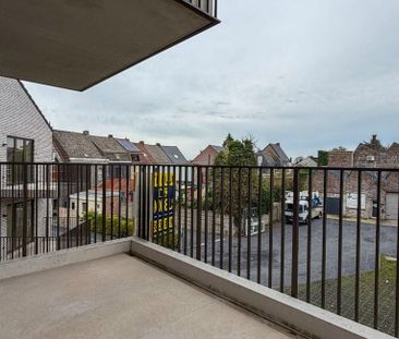 Appartement te huur in Ronse voor € 745 met 1 slaapkamer - Foto 6