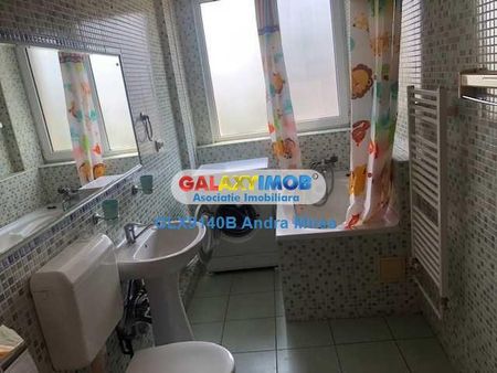 Inchiriere apartament 3 camere Tineretului LOC PARCARE METROU - Fotografie 5