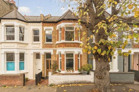 Cranbrook Road, W4 2LH, London - Photo 5