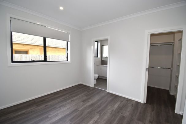 Stunning Brand-New Townhouse - Photo 1