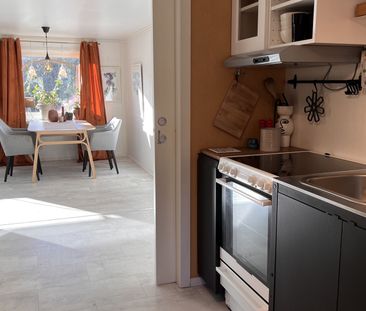 Högsboholmsvägen, Floda - Foto 4