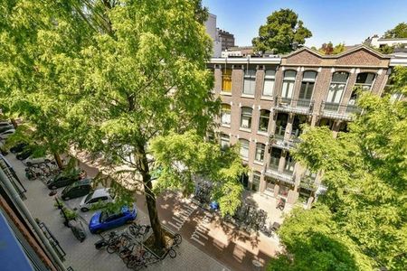 Te huur: Appartement Camperstraat in Amsterdam - Foto 5