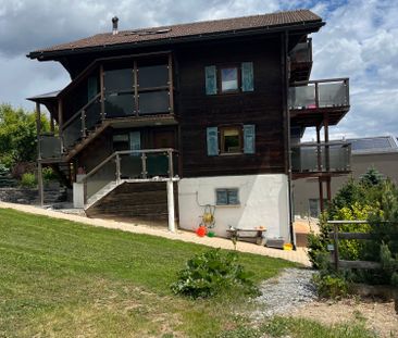 4 Zimmer, 110 m² - Photo 3