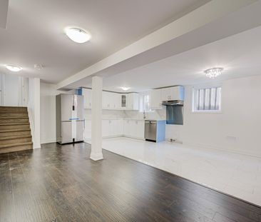 For Lease - 2575 Benedet Drive Unit# Lower, Mississauga, Ontario - Photo 5
