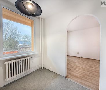 Pronájem bytu 2+1 49 m² - Фото 3