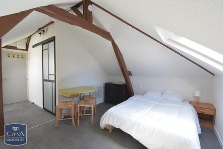 Location Appartement 1 pièce 9m² LE MANS 72000 - Photo 2