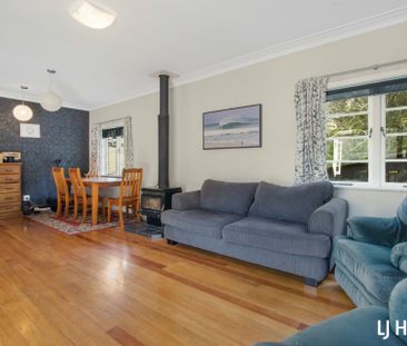 Private North-End Retreat Just Moments from Waihi Beach - Photo 3