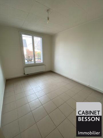 Location Appartement 3 pièces 56m² FONTAINE 38600 - Photo 4