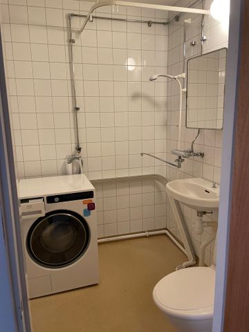 Östermalmsvägen 32 C - Foto 3