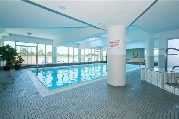 For Lease - 20 Dean Park Road Unit# 1216, Toronto, Ontario - Photo 1