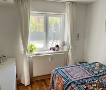 2 Zimmer-Wohnung - Foto 5