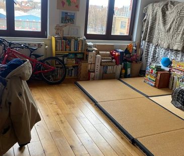 Triplex te huur - Photo 4