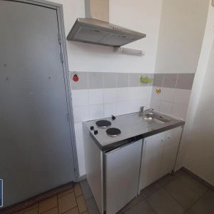 Appartement à louer 1 pièce 26.19m² - Photo 3
