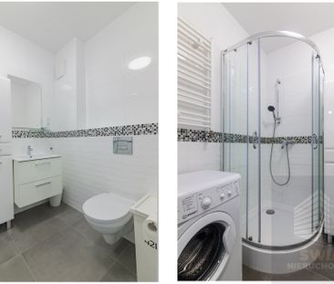 Atrakcyjna kawalerka w nowoczesnym budynku - Photo 2