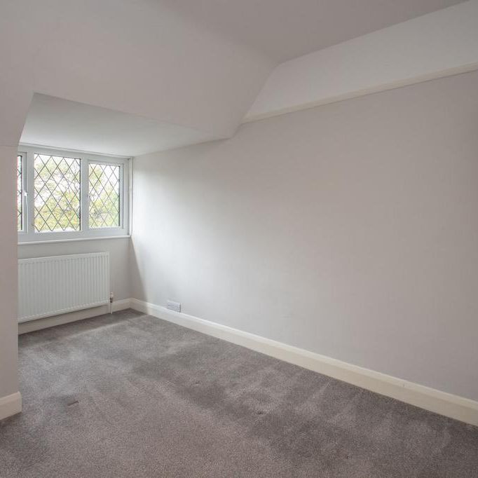 3 bedroom maisonette to rent - Photo 1