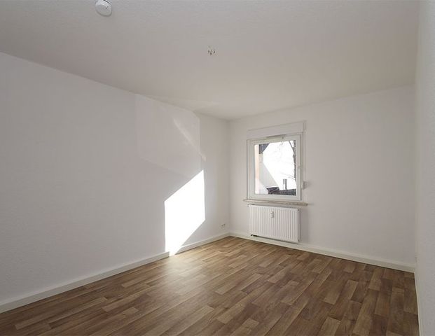 1-Raum-Wohnung Eugen-Schönhaar-Straße 9 - Foto 1