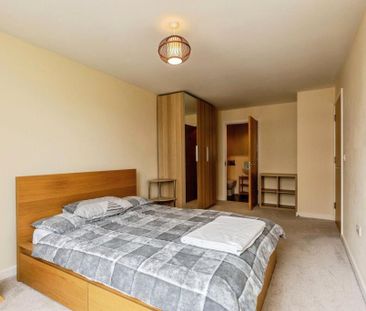 2 bedroom apartment to rent - Photo 5