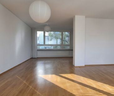 Charmante 2-Zimmer-Loft-Wohnung - Photo 2
