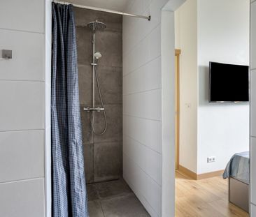 Appartement te huur: Carolieweg 33-A 9711 LR Groningen - Foto 2