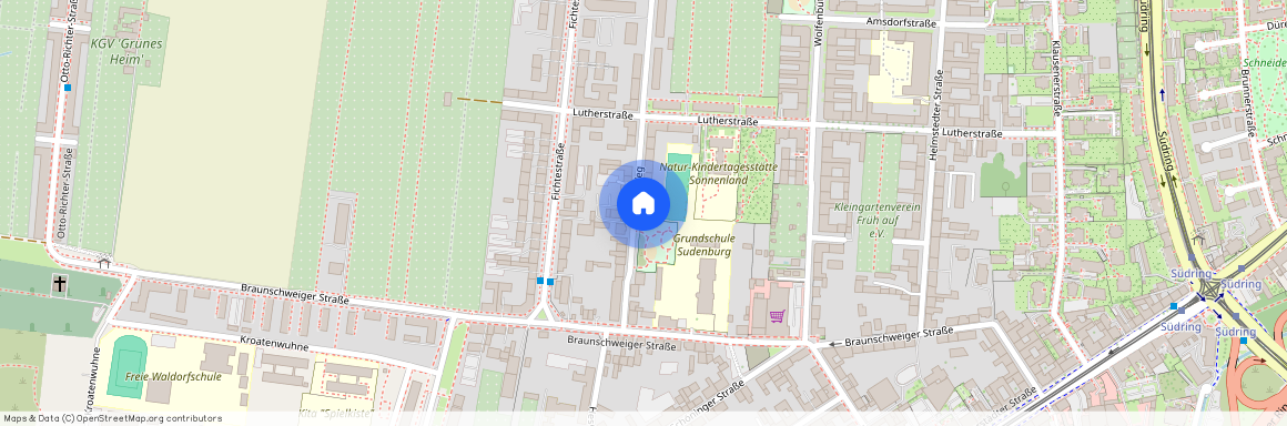 Langer Weg 7, 39112 Magdeburg