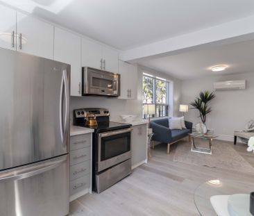 For Lease - 328 Lakeshore Road Unit# 4, Mississauga, Ontario - Photo 6