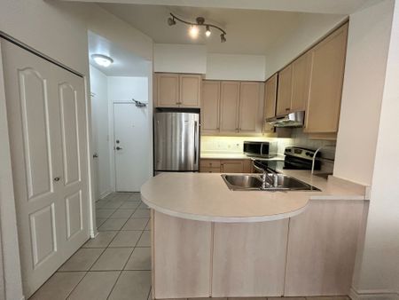 For Lease - 8 Rean Drive Unit# GV18, Toronto, Ontario - Photo 3