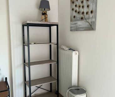 Studio/Γκαρσονιέρα για ενοικίαση Μποζαΐτικα (Πάτρα) - Photo 2
