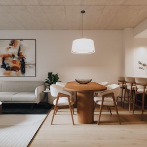 LE LOYAL -- La Perle Rare de Westmount à Montréal - Condo / appartement / logement à louer - Photo 3
