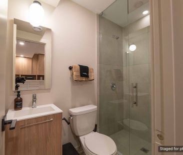 For Lease - 23 Ross Street Unit# B, Toronto, Ontario - Photo 2