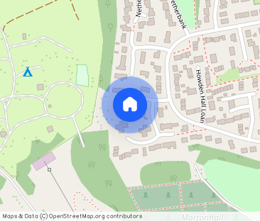 Howden Hall Court, Liberton, Edinburgh, EH16 - Photo 1