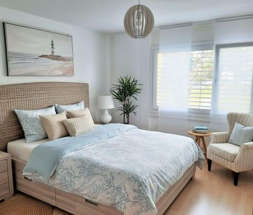 geräumige 4.5-Zimmer-Wohnung - Photo 3