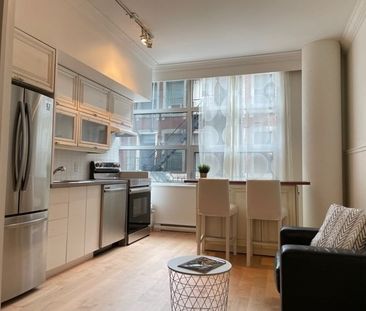 Appartement à louer, Montréal (Ville-Marie) - Photo 6