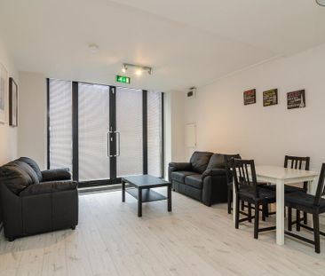 Ground Floor, 4 Melrose Street, Belfast, BT9 7DN - Photo 3