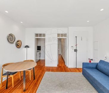 Apartamento T1 em Lisboa - Photo 2