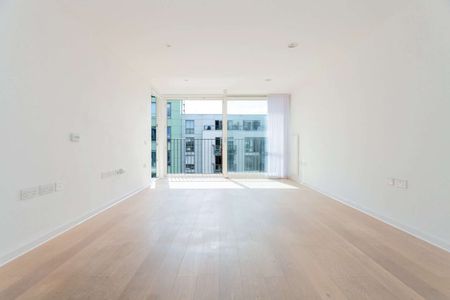 Hertford Road, Hertford Road, N1 5ET - Photo 2