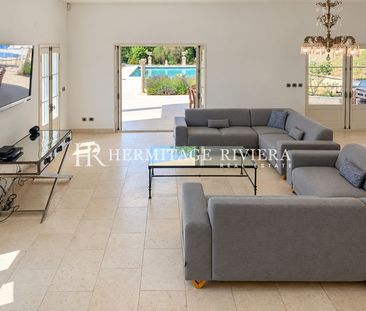 Tout savoir sur cette maison à Tourrettes-sur-Loup - Photo 3