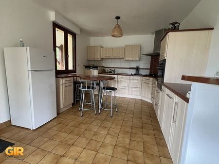 Location Maison 6 pièces 105m² BRUZ 35170 - Photo 3