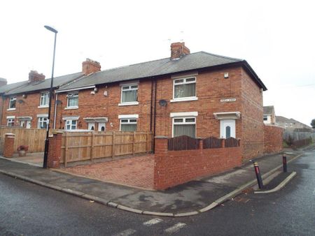 Church Street Shiney Row - Photo 5