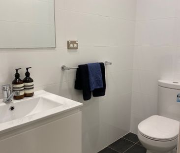 3/20-22 Fred St, Lilyfield NSW 2040 - Apartment For Rent | Domain - Photo 6