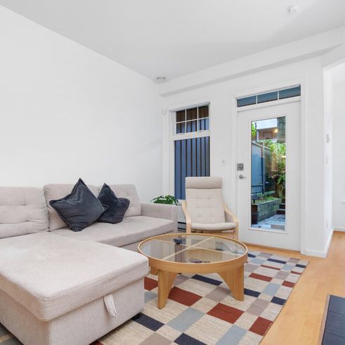 Nelson Street - Photo 1