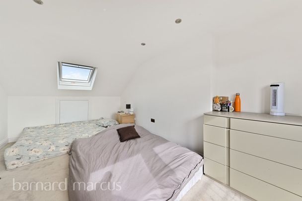 Boundary Road - Photo 1