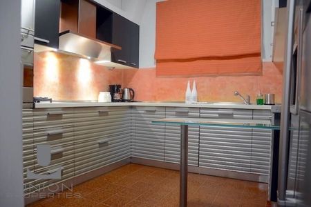 Διαμέρισμα για ενοικίαση Κάτω Γλυφάδα (Γλυφάδα) - Photo 5