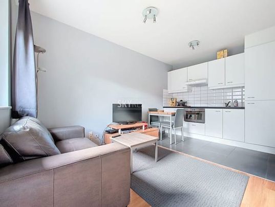 Studio te huur - Foto 1