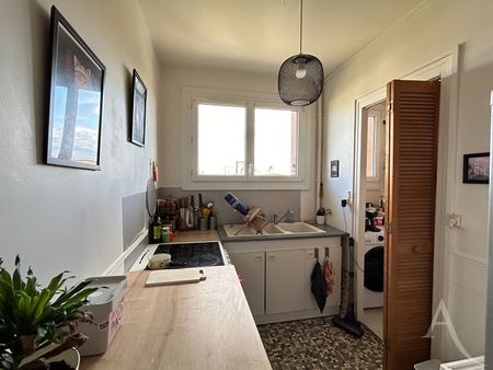 Location Appartement 2 pièces 44m² - Photo 3