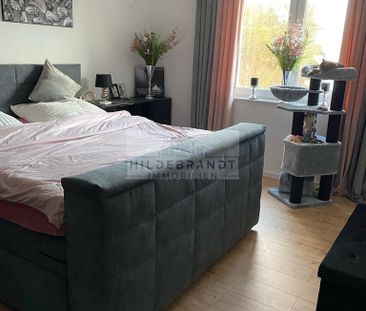 Moderne 4-Zimmer Wohnung in Bovender Toplage - Photo 4