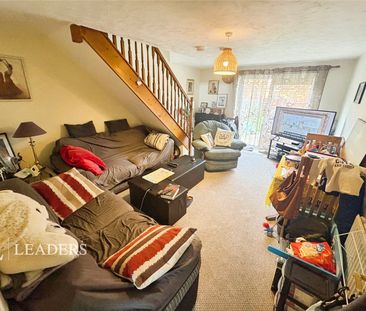 2 bedroom house to rent Dyson Close, Huntingdon, PE29 - Photo 6