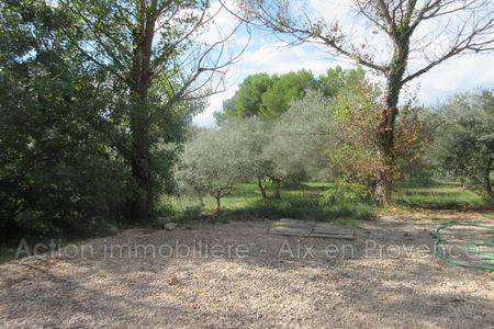 Location maison, Ventabren - Photo 2