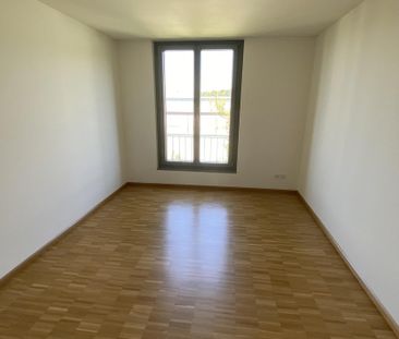 Lichtdurchflutete Maisonette-Dachwohnung im Grünen - Photo 3