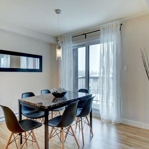 Appartement 5 ½ à louer Sainte-Foy / Sillery novembre 2025 - Photo 1