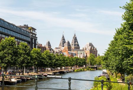 Appartement te huur: Govert Flinckstraat 120-A 1072 EM Amsterdam - Foto 3